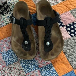 Ladies Birkenstock Sandals
